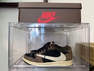 Nike Air Jordan 1 Low Travis Scott
