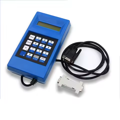 Conveyor Debugging Tool Elevator Lift Test Tool Escalator Server Test For OTIS XIZI OTIS Tools
