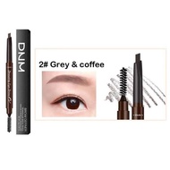 Eyebrow drawing etude house