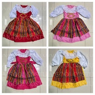 United Nations Poland Switzerland Finland Holland France Girl Costume for Kids and Adults UN SET1