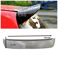 HONDA CIVIC EG6 SPOILER SPOON - ABS  WITHOUT PAINT