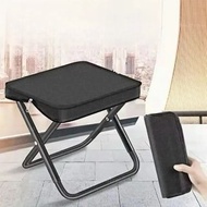 超強承重露營折疊便攜式凳椅座椅連內置便攜包 dmeckp Super Loading Capacity Camping folding Portable Stool Chair Seat with B