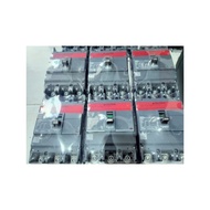 MCCB BREAKER TYPE EZC-250N 125A 160A 200A 225A 250A