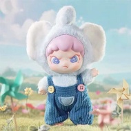 [พร้อมส่ง] 🐨 พวงกุญแจ Dora Animals plush doll ตุ๊กตาพวงกุญแจ