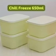 frezermate sebiji 650ml tupperware