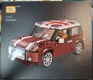 LOZ 1111 Mini 積木
