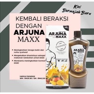 D'herbs Arjuna MAXX [💯 Original HQ]