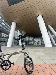 Birdy 摺車