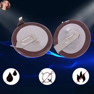 EEM youn* 1 PC Rechargeable Battery Remote Key Fob For BMW VL2020 - 90 Degree