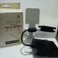 Ps2 Multitap