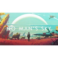 No Man's Sky GAME PC