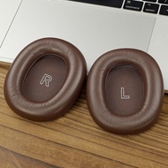 Foam Cushion Replacement Earpads for B O Beoplay H95 Noise Cancelling Headphones