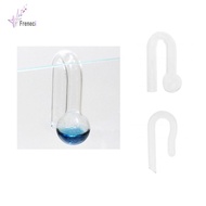 [Freneci] Glass Co2 Detector Aquarium