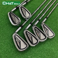 Taylormade R9 max 5,6,7,8,9,P iron golf club set, Shaft NS PRO 950GH Flex R original Japan