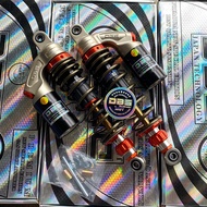 Skok Shock Shockbreaker Tabung DBS 728 NEW VON SERIES DBS PREMIUM 612 As gold 280 320 340 Copy Ktc e