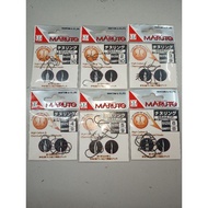 MARUTO CHINU HOOK 9644-CP