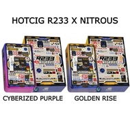 Diskon Hotcig R233 X Nitrous Limited Edition