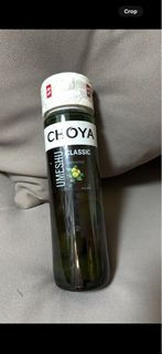 超平售 超平售 即日可交收 Choya  Umeshu 蝶矢 經典紀州梅酒 梅酒 本格梅酒 蝶矢 本格熟成梅酒 梅酒 純米吟釀 清酒 sake 日本酒 吟釀 酒 wine 紅酒 白酒