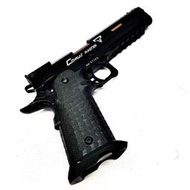 【IDCF】空槍 無匣版 Army R601 GBB 瓦槍手槍 TTI HI-CAPA 生存遊戲 22202-2