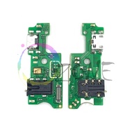 FLEXIBLE CONNECTOR CHARGER CON CAS INFINIX HOT 10 X682 FLEXIBLE MIC HF