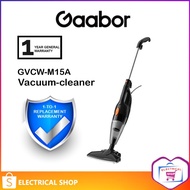 Gaabor 16000Pa Corded Portable Easy Vacuum GVCW-M15A / GVCWM15A / Midea Stick Vacuum MVC-SC861B (Blu