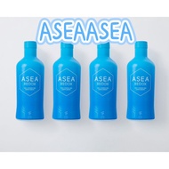 ASEA Redox Supplement Water (960ML/ 32oz) x 4Bottles (Original)