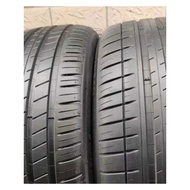 Michelin Silent Tire 205 215 225 235 245/45 50 55 60 65R16 17 18 19