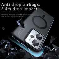 Case Black Color for Realme 15t 15 Pro 14T 14x 14 13 12 Pro+ Realme GT 5 Pro 7 7t Neo 7 6 SE Anti-dr