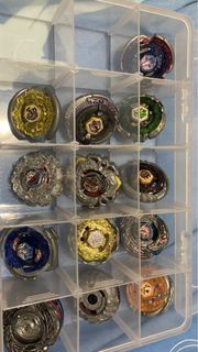 爆旋陀螺鋼鐵戰魂4D  全正版 beyblade 陀螺玩具
