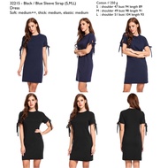 32215 -Black,Blue Sleeve Strap (S,M,L)