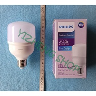 CAHAYA PUTIH Philips LED Lamp 20W White Light