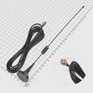 9dBi GSM Antenna SMA Male Head 3m Long