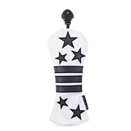 Dominant | Waterproof Golf Club Headcover 1-Wood 3/5-Wood Utility