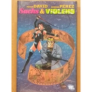 George Pérez Sachs & Violens