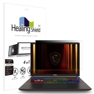 ART BOX | ฟลมกนรอย MSI Vector 16 HX AI A2XW แบบสองดาน ปองกนขอมลสวนตว