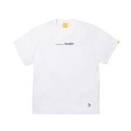 #FR2 “I’m not a smoker T shirt” Streetwear