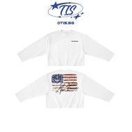 -LONG SLEEVE (LONG SLEEVE T-shirt) - American - 280gsm