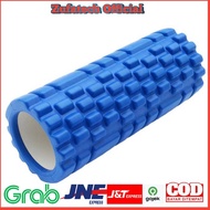 Rumble Roller Foam Yoga - Blue - OMSEGUBL