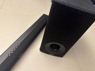 Denon DHT-S316 條形音箱