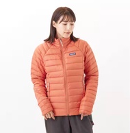Patagonia 女裝羽絨