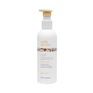 Curl Passion Defining Gel - Lightweight Gel to Create Definition and Protect Hair Against Humidity |