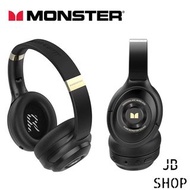 全新 未開封 正版 行貨 有單有保養 Monster Persona ANC 主動式降噪 40mm 無線頭戴式耳機 SBC AAC IPX5 headphone earphone sports bea