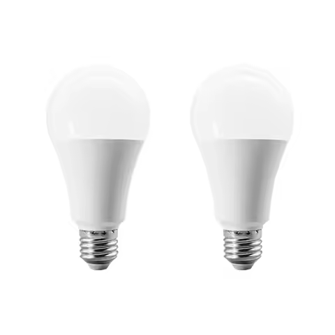 1-10P E27 Medium Base Light bulb A70 Light Bulbs 3000K 4000K 6500K LED Light Bulb 20Watt 1800LM 2000
