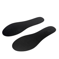 Full Palm Carbon Board Insole Carbon Fiber Insole Football Basketball Running Sports Insole Full Pal