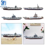 [Gazechimp] Simulation Ship Boat Model Kits 3D Model Ship Model Building Ship Model Kits for Study D