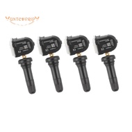 433MHZ Tire Pressure Sensor Car Tire Pressure Sensor for F5 F7 H6 H4 H7L GreatWall P8 VV5 VV6 VV7 20
