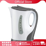 Renes/Akaashi Electric Cordless Jug Kettle Water Heater 1.8L / Jug Elektrik