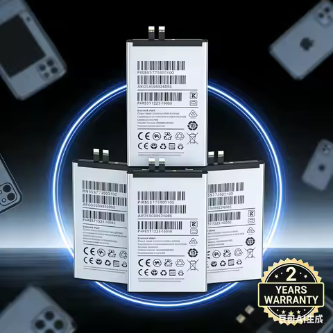 EB-BN920ABE Mobile Phone Battery For Samsung Galaxy Note 5 N9200 N920t N920c Note5 SM-N9208 3000mAh 