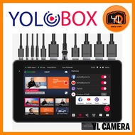 YoloLiv YoloBox Pro Portable Multi-Camera