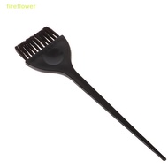 [fireflowerM] 5Pcs Hair Dye Brush Bowl Set With Ear Caps Mixing Rod Hair Tint Dying Coloring Applica